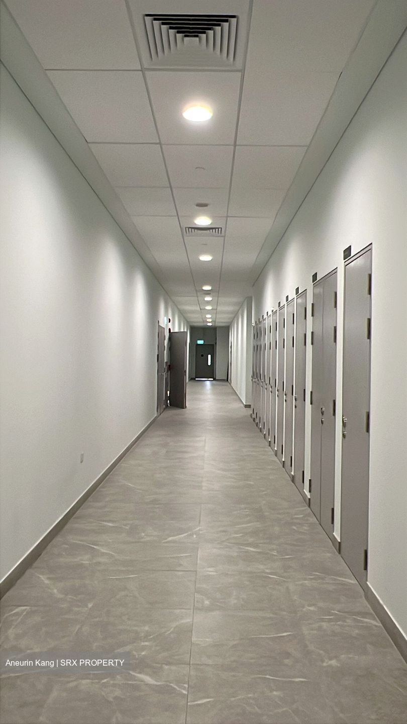 Kallang Way (D13), Factory #493002141